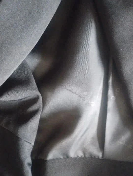 Veste preto, Canasport, T46 – photo 12